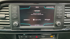 SEAT Ateca 1.5 TSI EVO FR [EZ] 5dr Petrol Estate